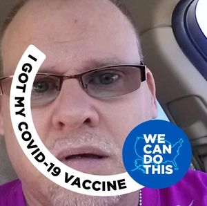 Meet your Posher, Timothy